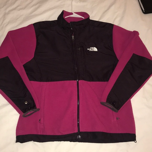 The North Face Jacket Size L - Picture 1 of 3